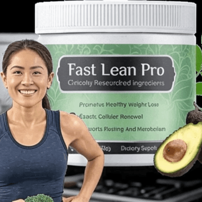 Fast Lean Pro