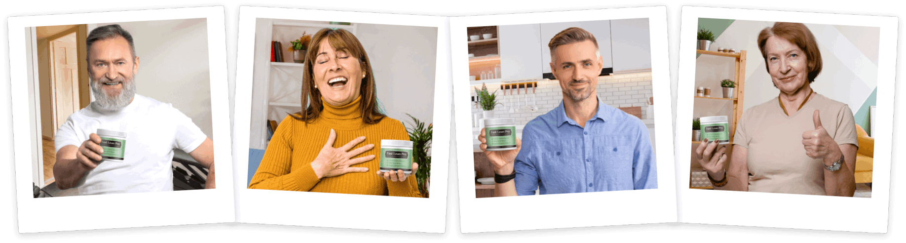 Fast Lean Pro reviews