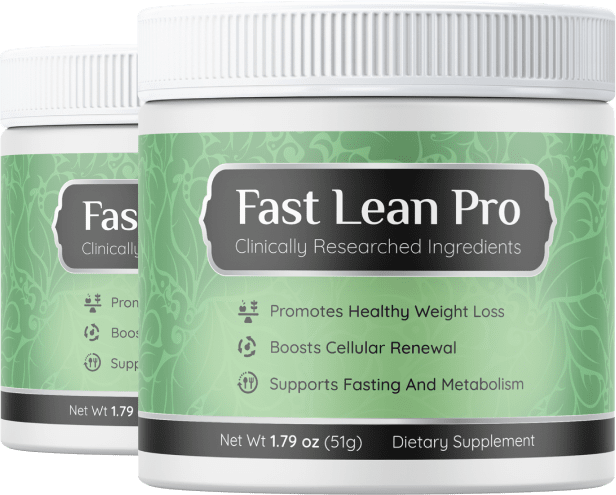 Fast Lean Pro