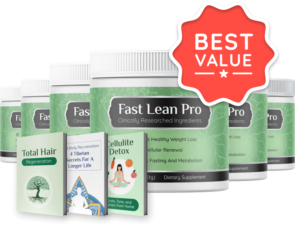 Fast Lean Pro