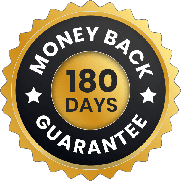 Fast Lean Pro-Money-Back-Guarantee